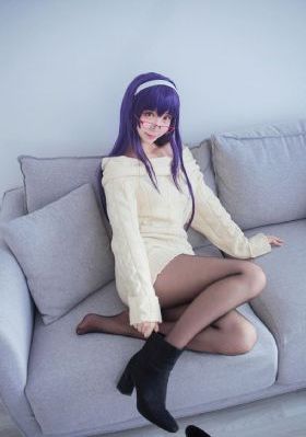 loveme枫与铃