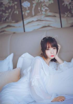 四大美人之西施