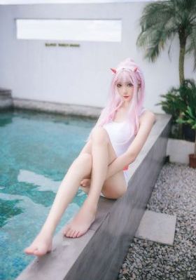 成熟小蜜桃