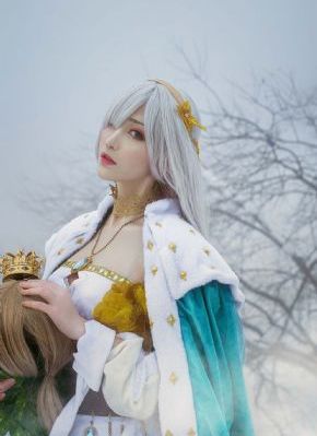 鹡鸰女神第二季