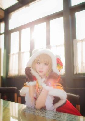 纯洁轮舞交响曲