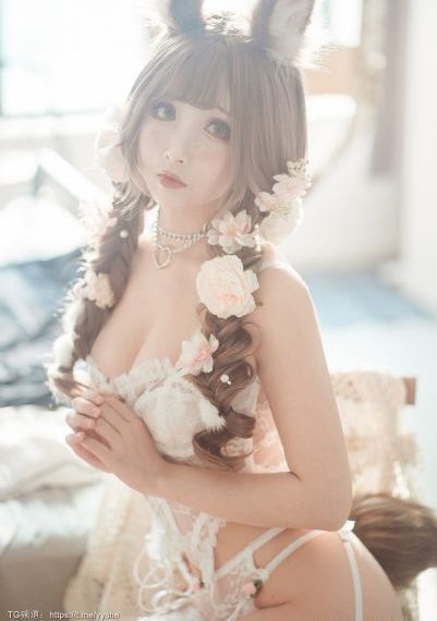 神奇的美发沙龙