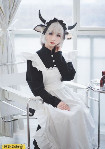 miss女教师