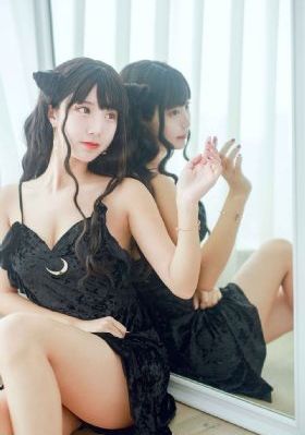囚于永夜by麦香鸡呢