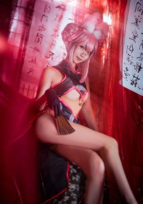 如意芳霏免费看