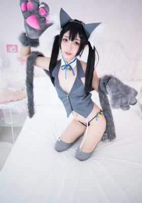 漂亮女客栈